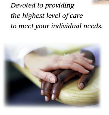 Home Health Care