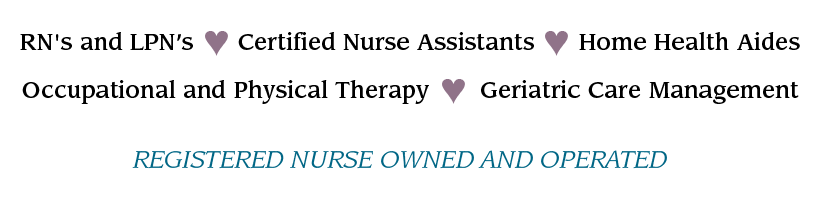 Lehigh Valley Home Health Care Nursing